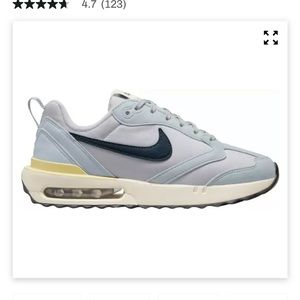 Nike Woman’s Air Max Dawn Shoes